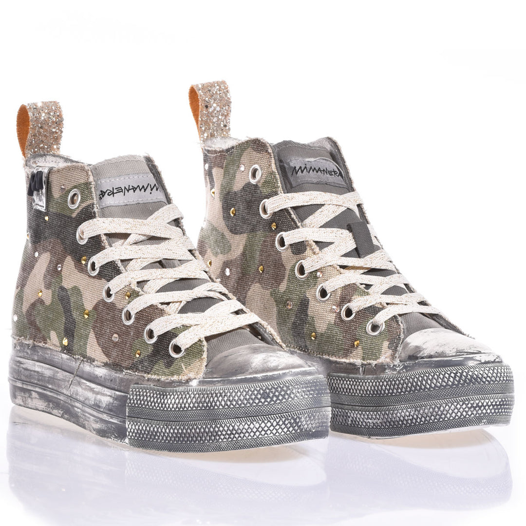 Mimanera Airlines Platform Army