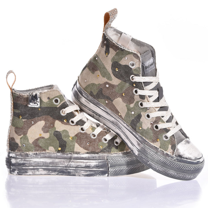 Mimanera Airlines Platform Army