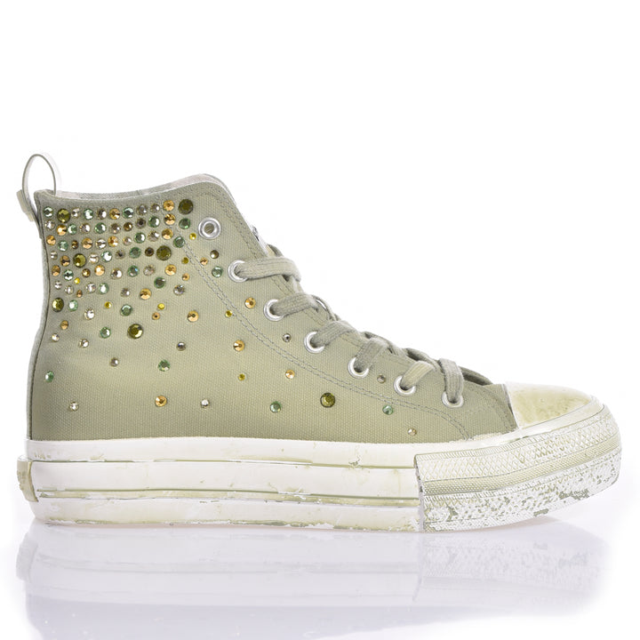 Mimanera Airlines Platform Darling Olive