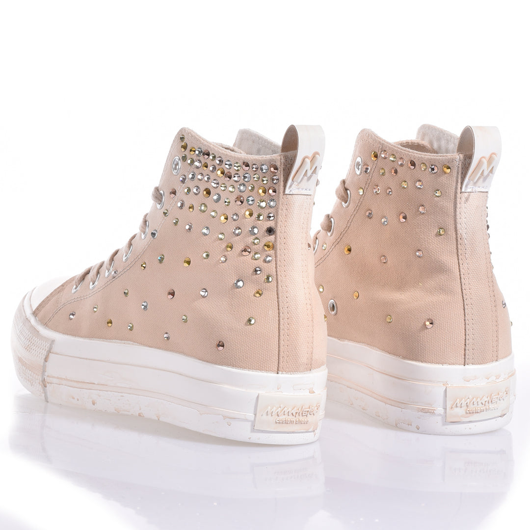 Mimanera Airlines Platform Darling Sand