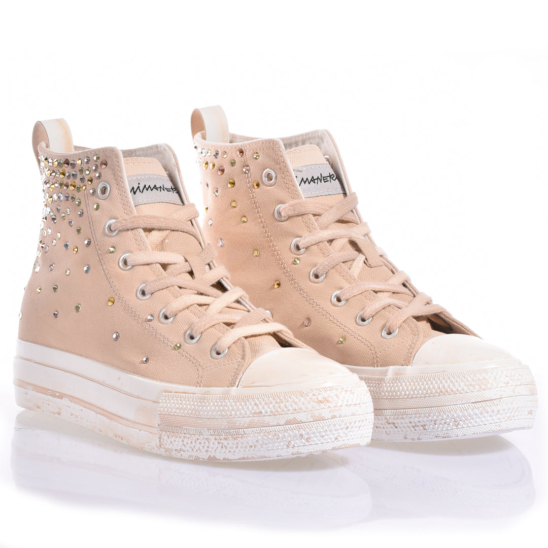Mimanera Airlines Platform Darling Sand