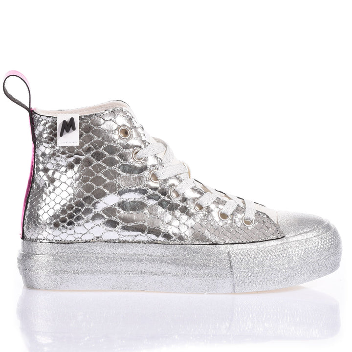 Mimanera Airlines Platform Metal Snake