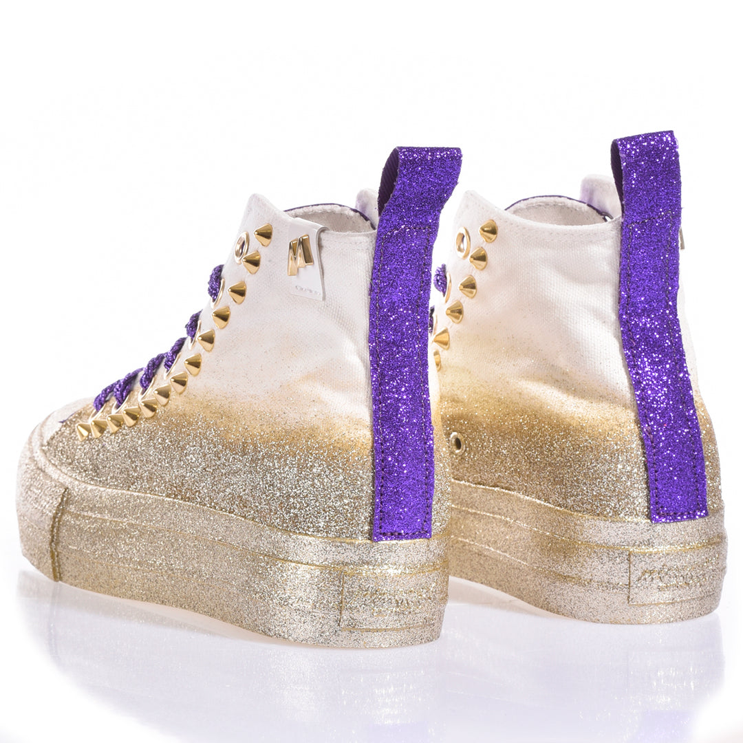 Mimanera Airlines Platform Golden