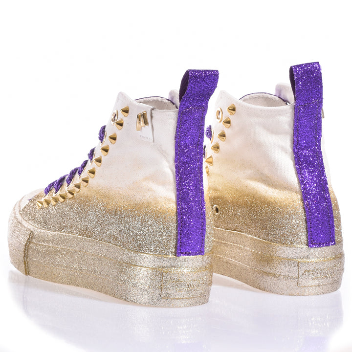 Mimanera Airlines Platform Golden