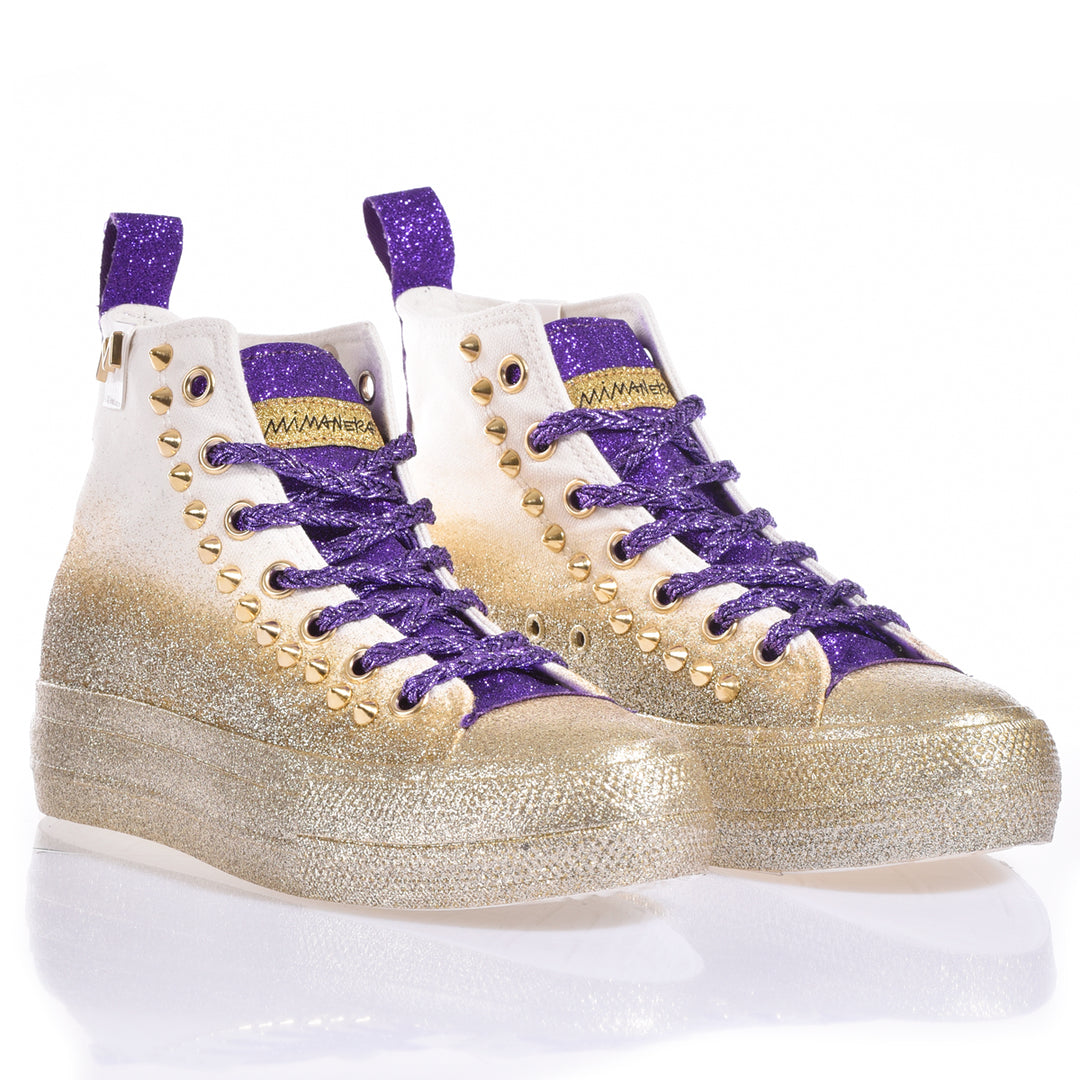 Mimanera Airlines Platform Golden