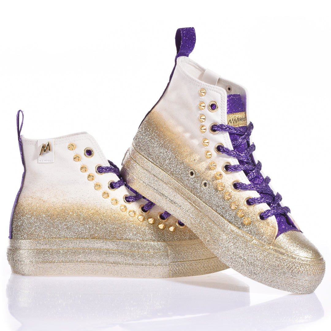 Mimanera Airlines Platform Golden