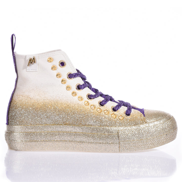 Mimanera Airlines Platform Golden