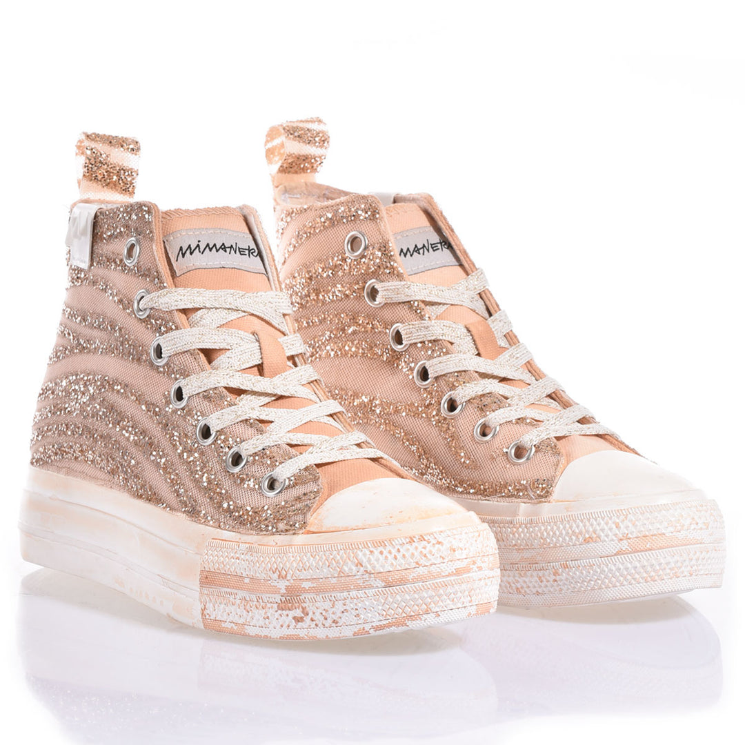 Mimanera Airlines Platform Sand Wave