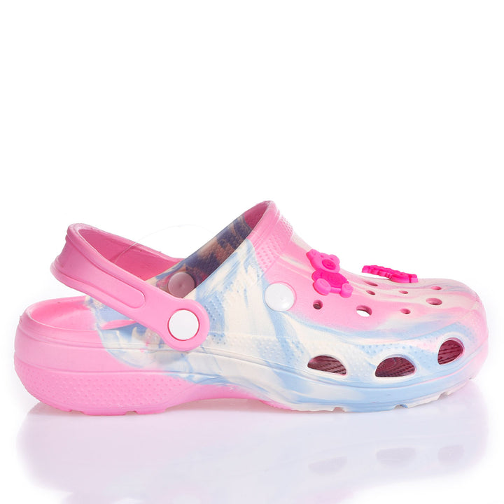 Mimanera Ciog Fussion Pink