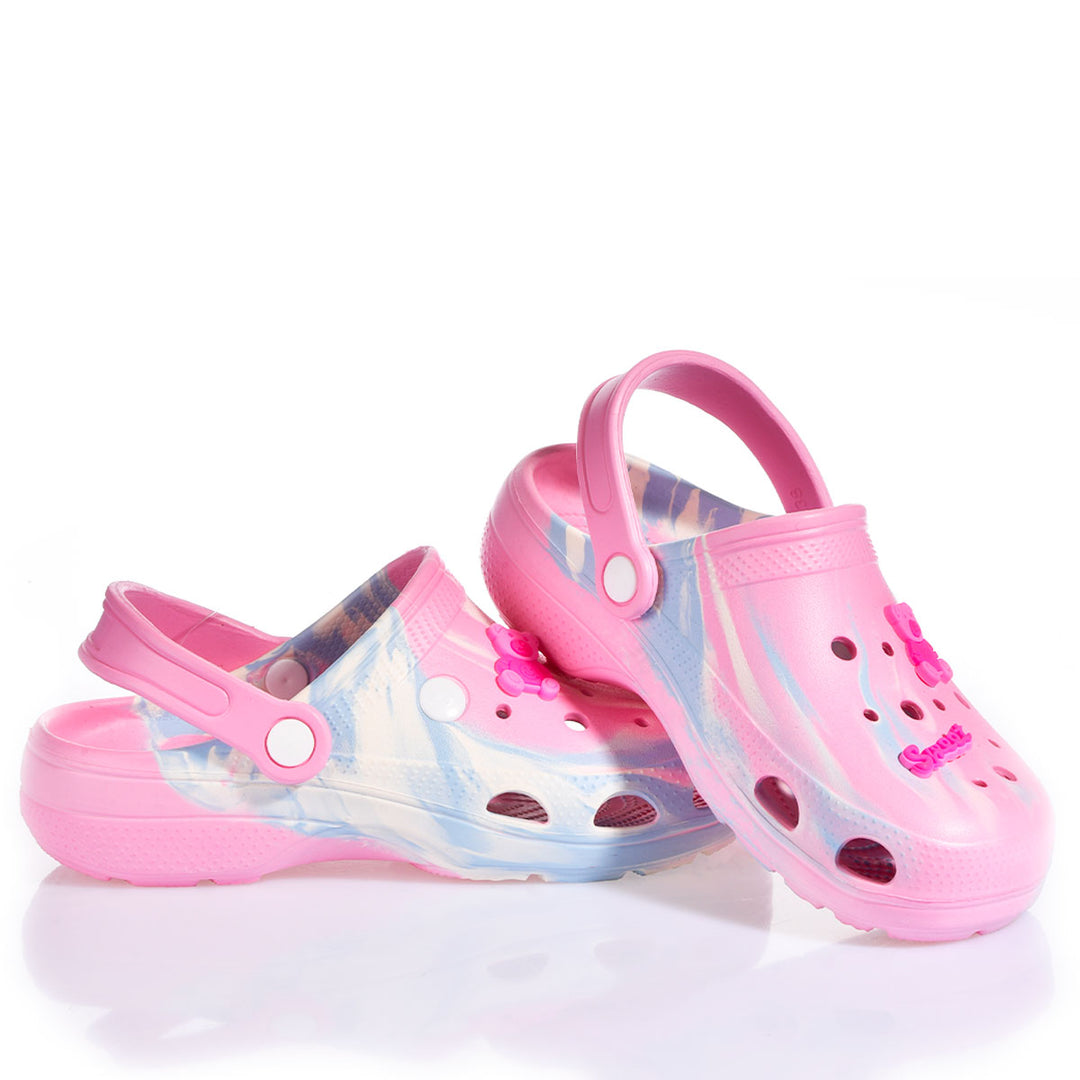Mimanera Ciog Fussion Pink