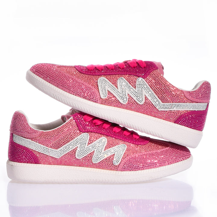 Mimanera Dubai Imperial Pink