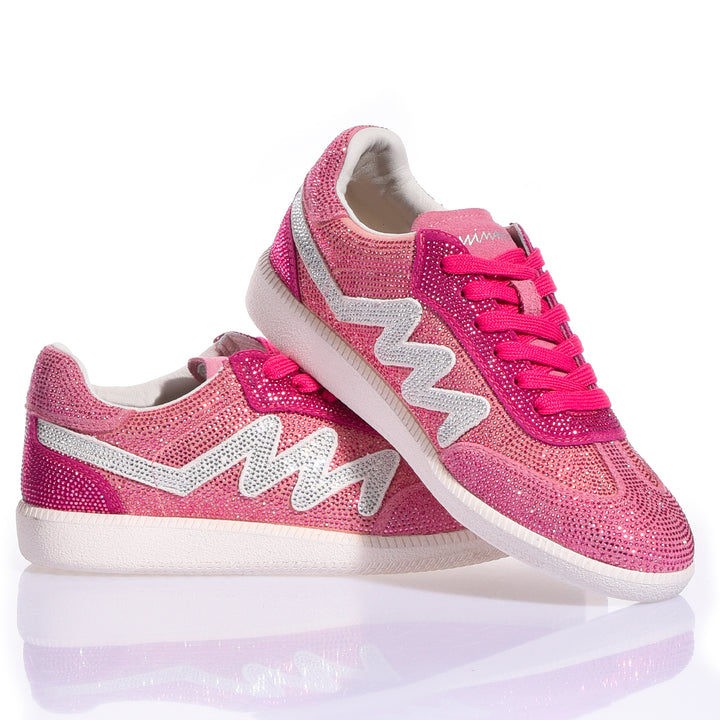 Mimanera Dubai Imperial Pink