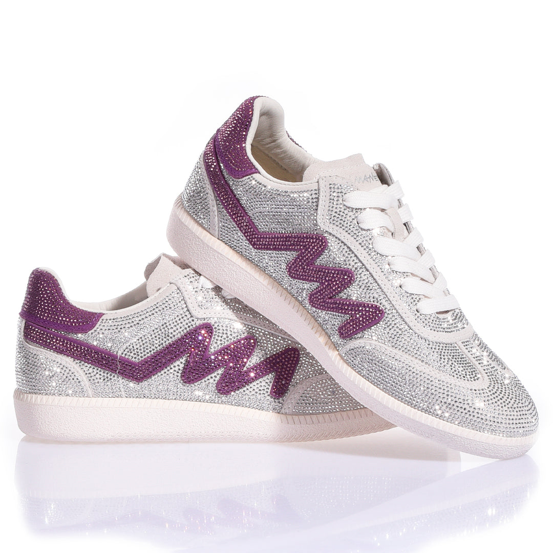 Mimanera Dubai Imperial Violet