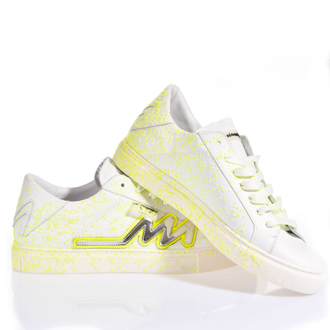 Mimanera Garage Fluo flock
