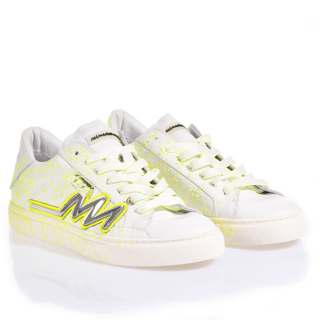 Mimanera Garage Fluo flock