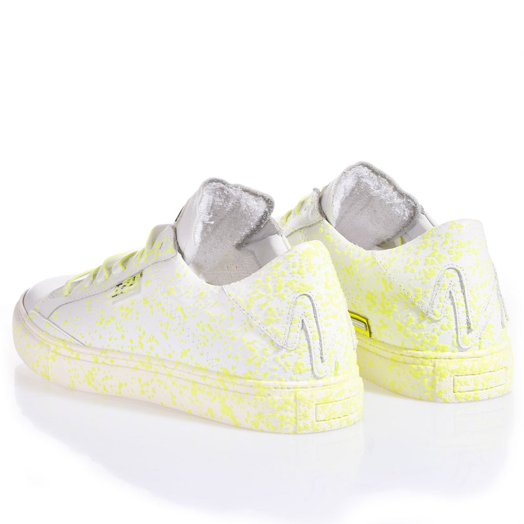 Mimanera Garage Fluo flock