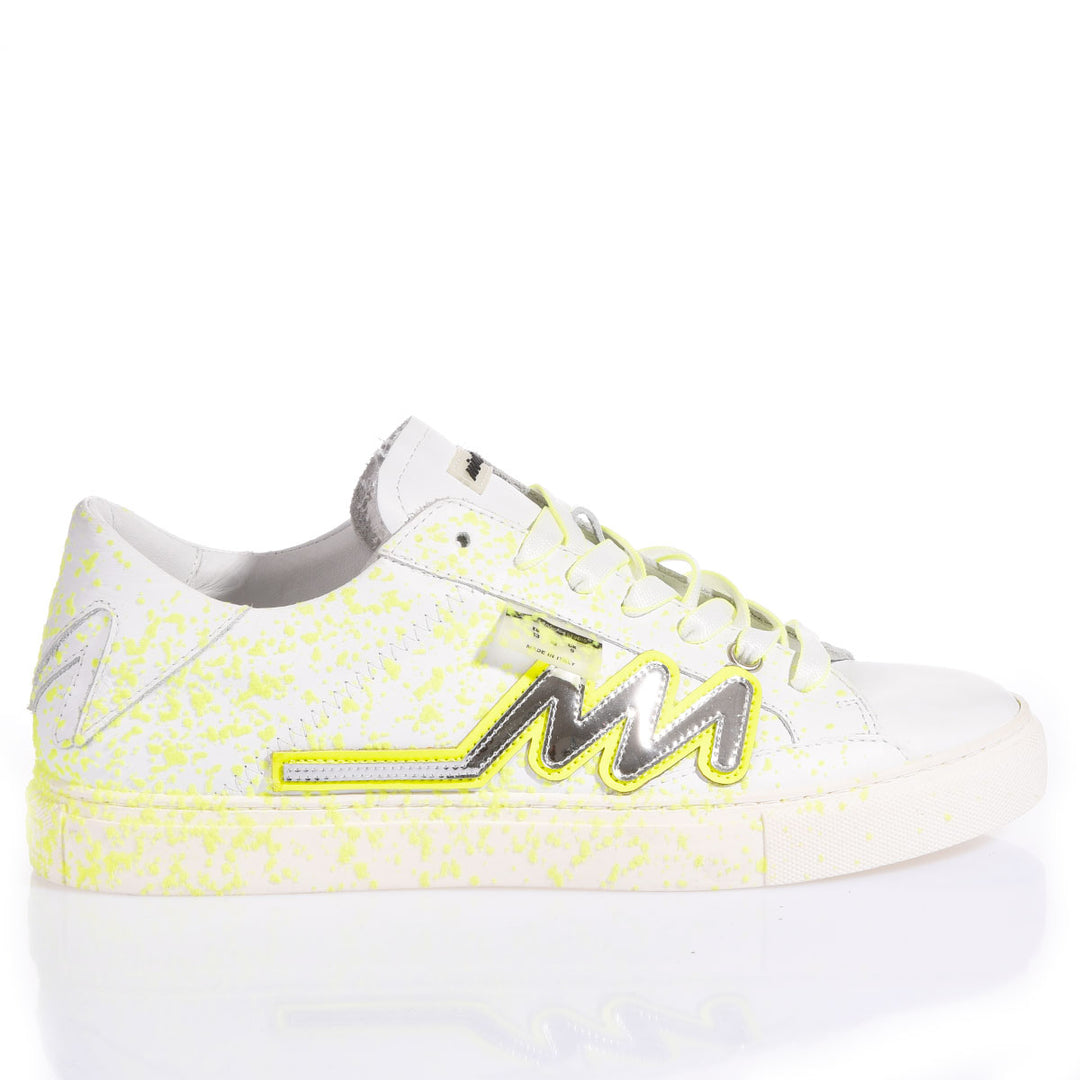 Mimanera Garage Fluo flock