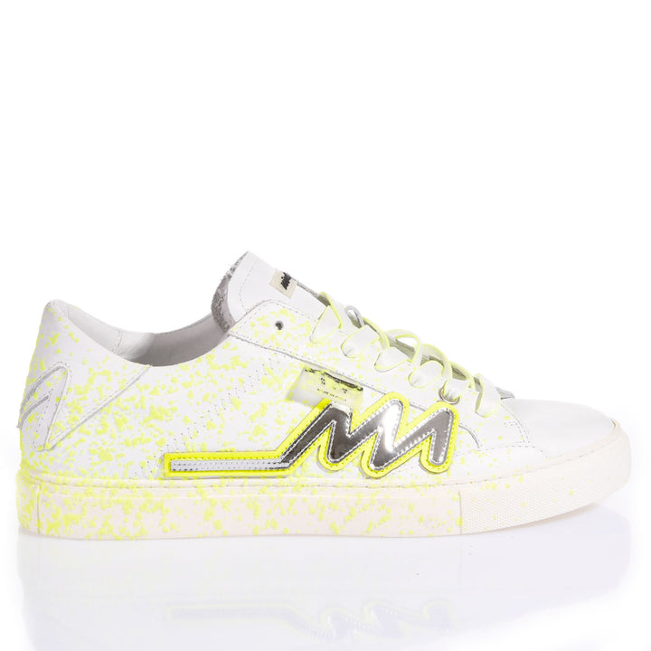 Mimanera Garage Fluo flock