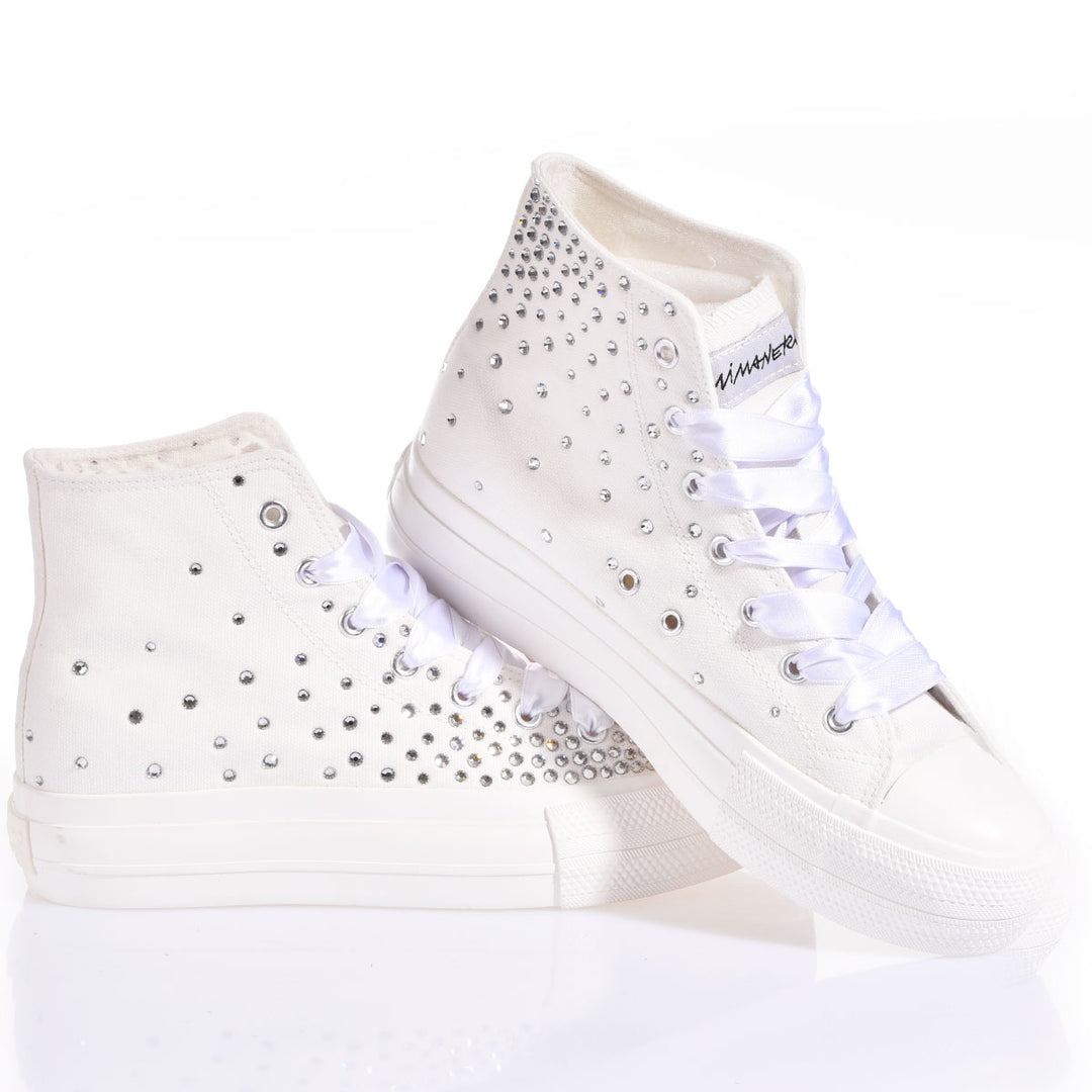 Mimanera Airlines Platform Darling