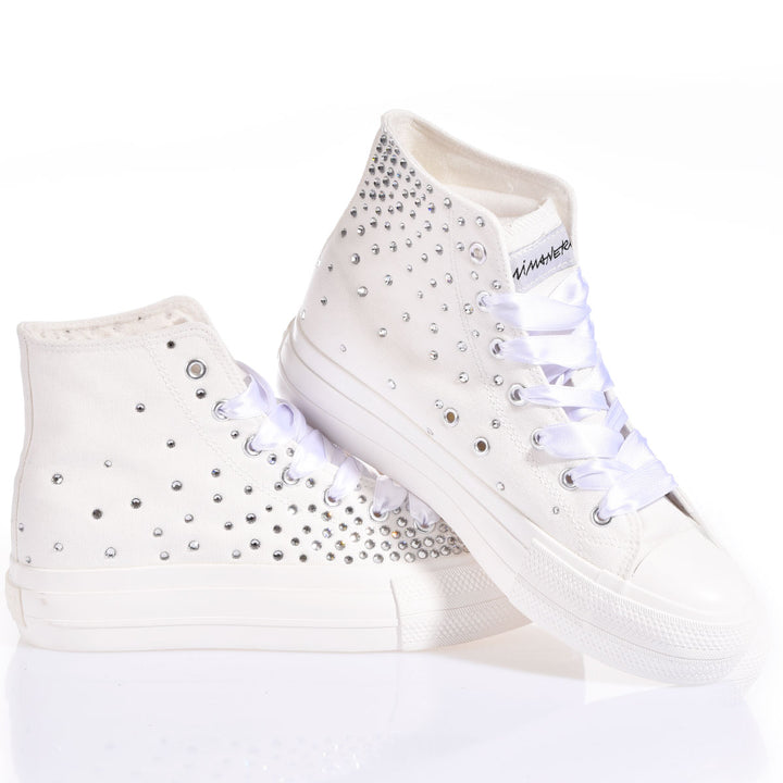 Mimanera Airlines Platform Darling
