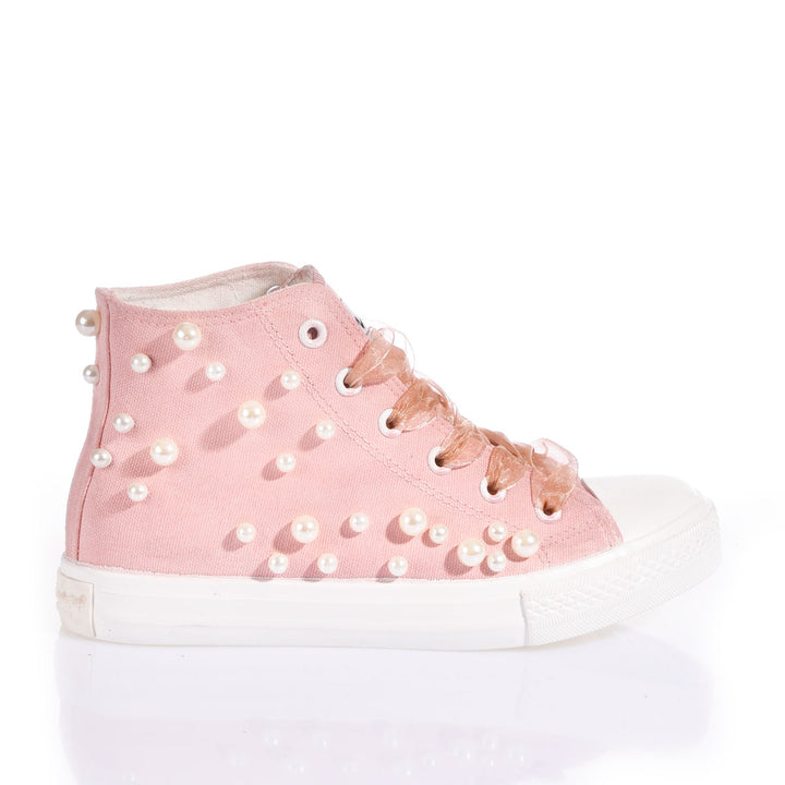Mimanera Arilines Junior Old Rose