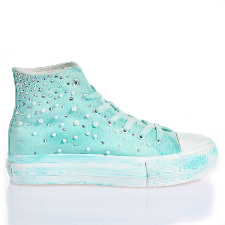 Mimanera Airlines Platform Rare Tiffany