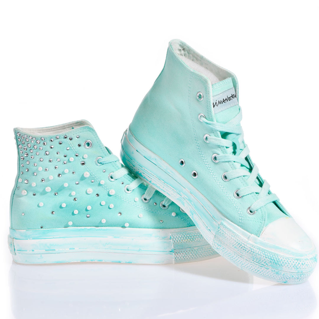 Mimanera Airlines Platform Rare Tiffany