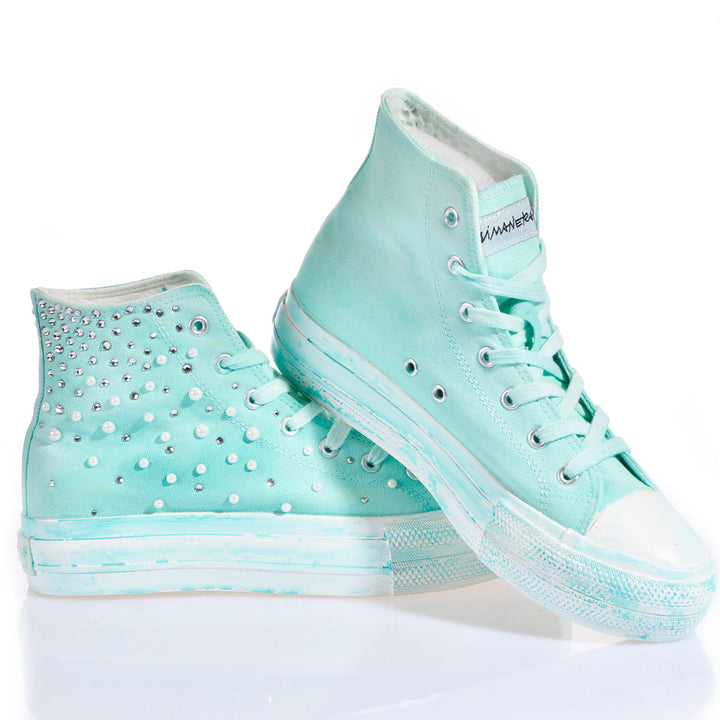 Mimanera Airlines Platform Rare Tiffany