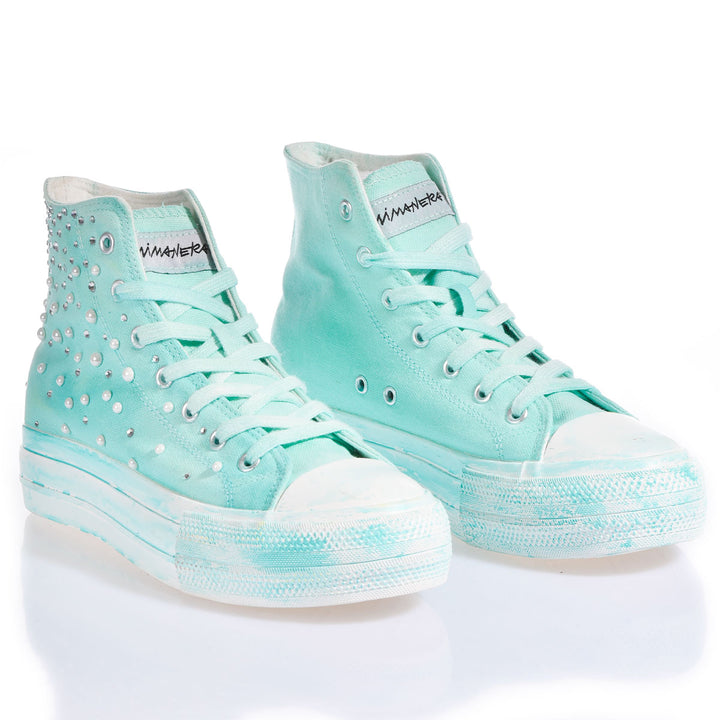 Mimanera Airlines Platform Rare Tiffany