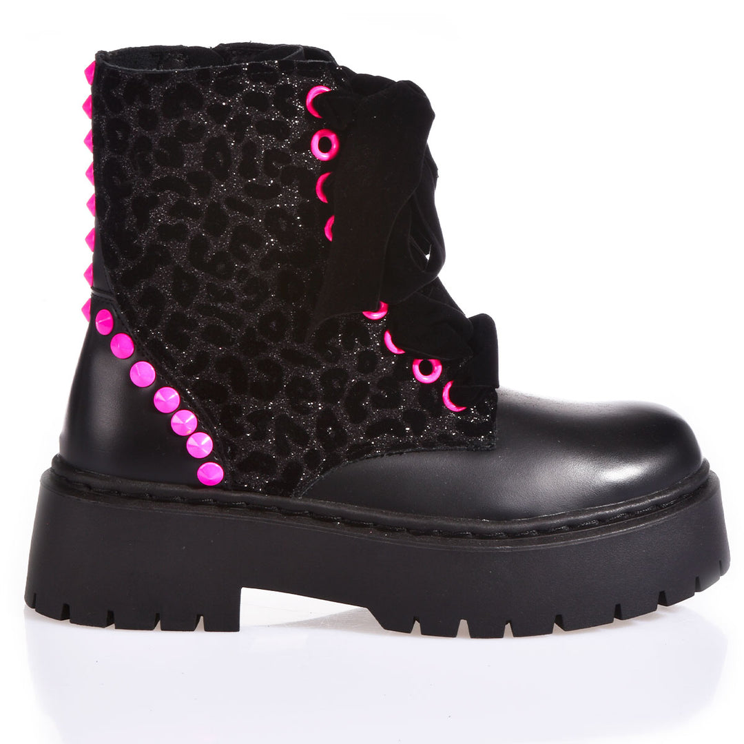 Mimanera Brick Leo Fuxia