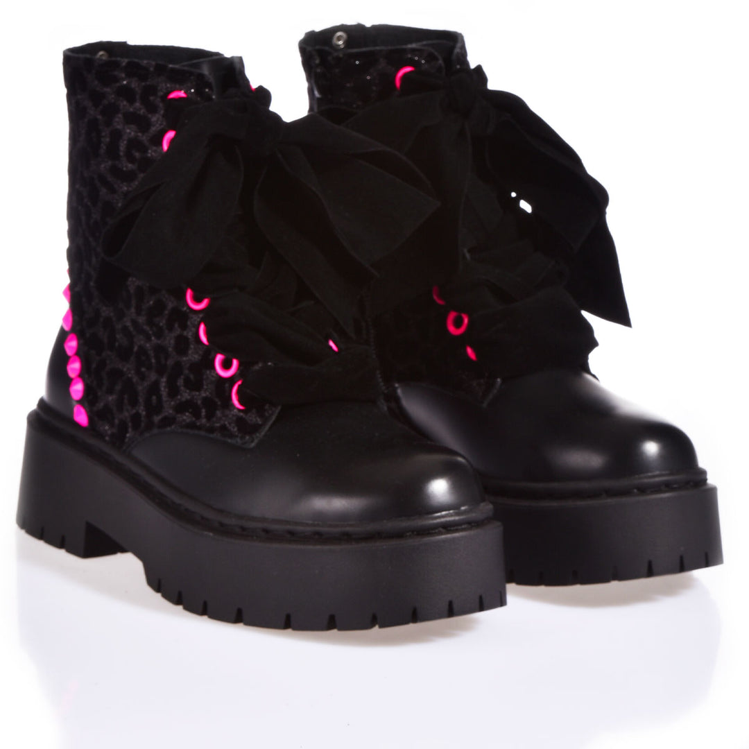 Mimanera Brick Leo Fuxia