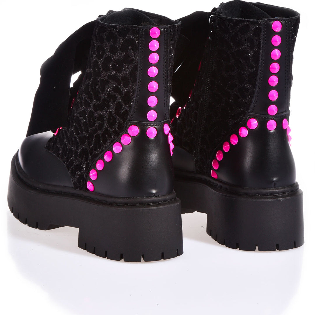 Mimanera Brick Leo Fuxia