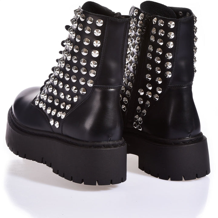 Mimanera Brick Silver Studs