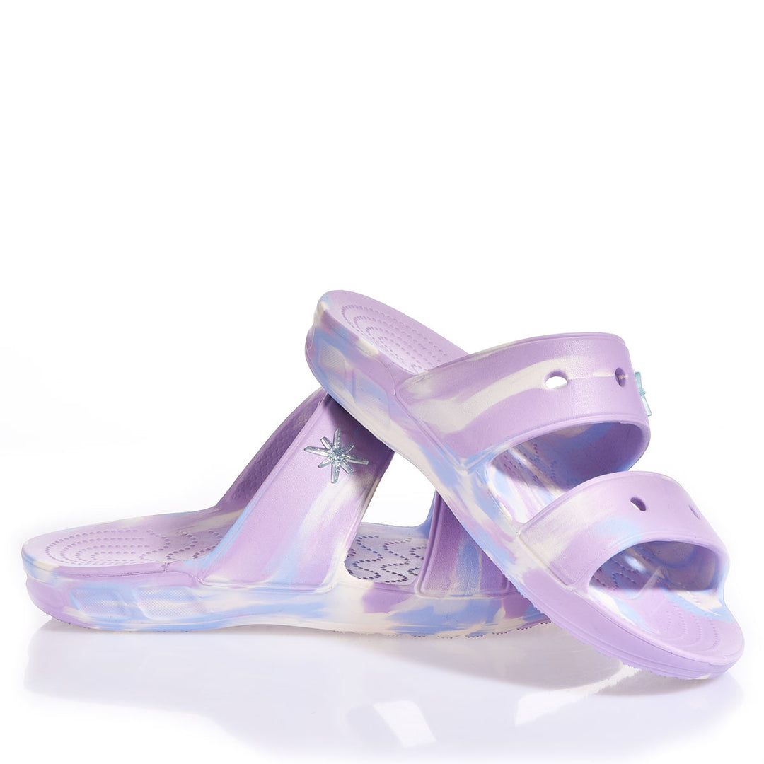 Mimanera Ciog Fussion Violet