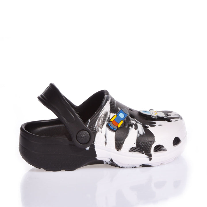 Mimanera Coig Junior Fussion Black