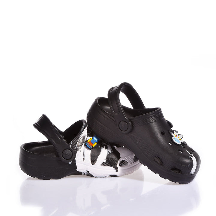 Mimanera Coig Junior Fussion Black