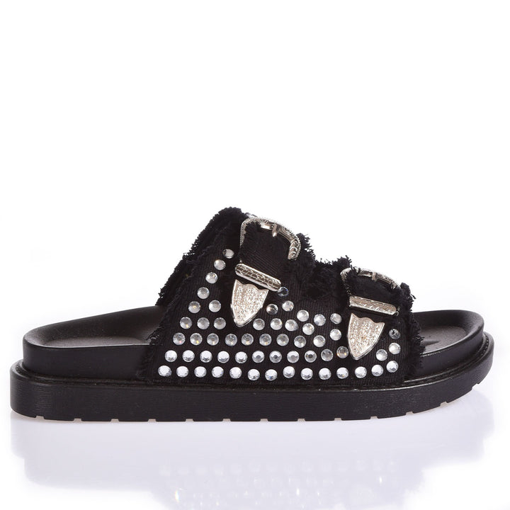 Mimanera Copacabana Denim Black SW