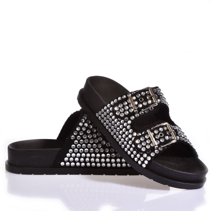 Mimanera Copacabana Black SW