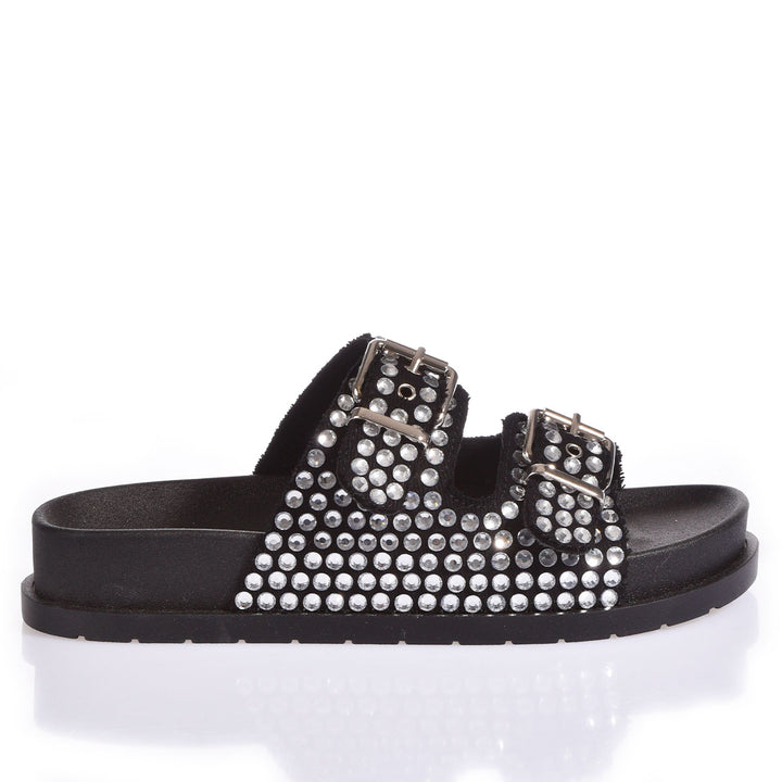 Mimanera Copacabana Black SW