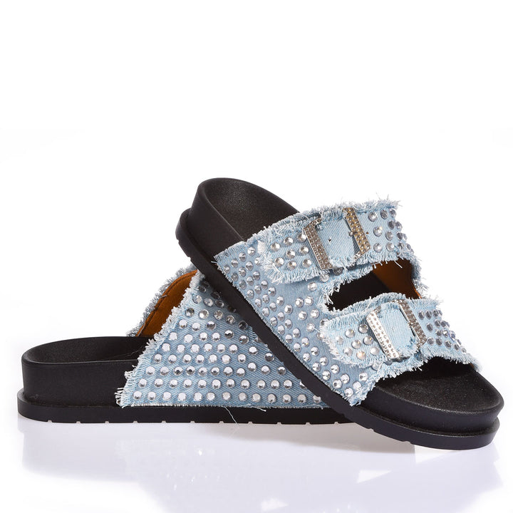 Mimanera Copacabana Denim SW