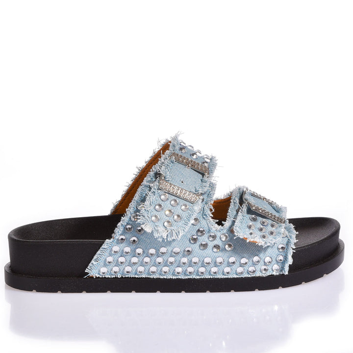 Mimanera Copacabana Denim SW