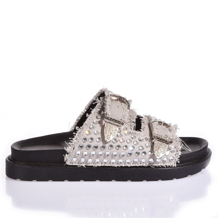 Mimanera Copacabana Grey Sw