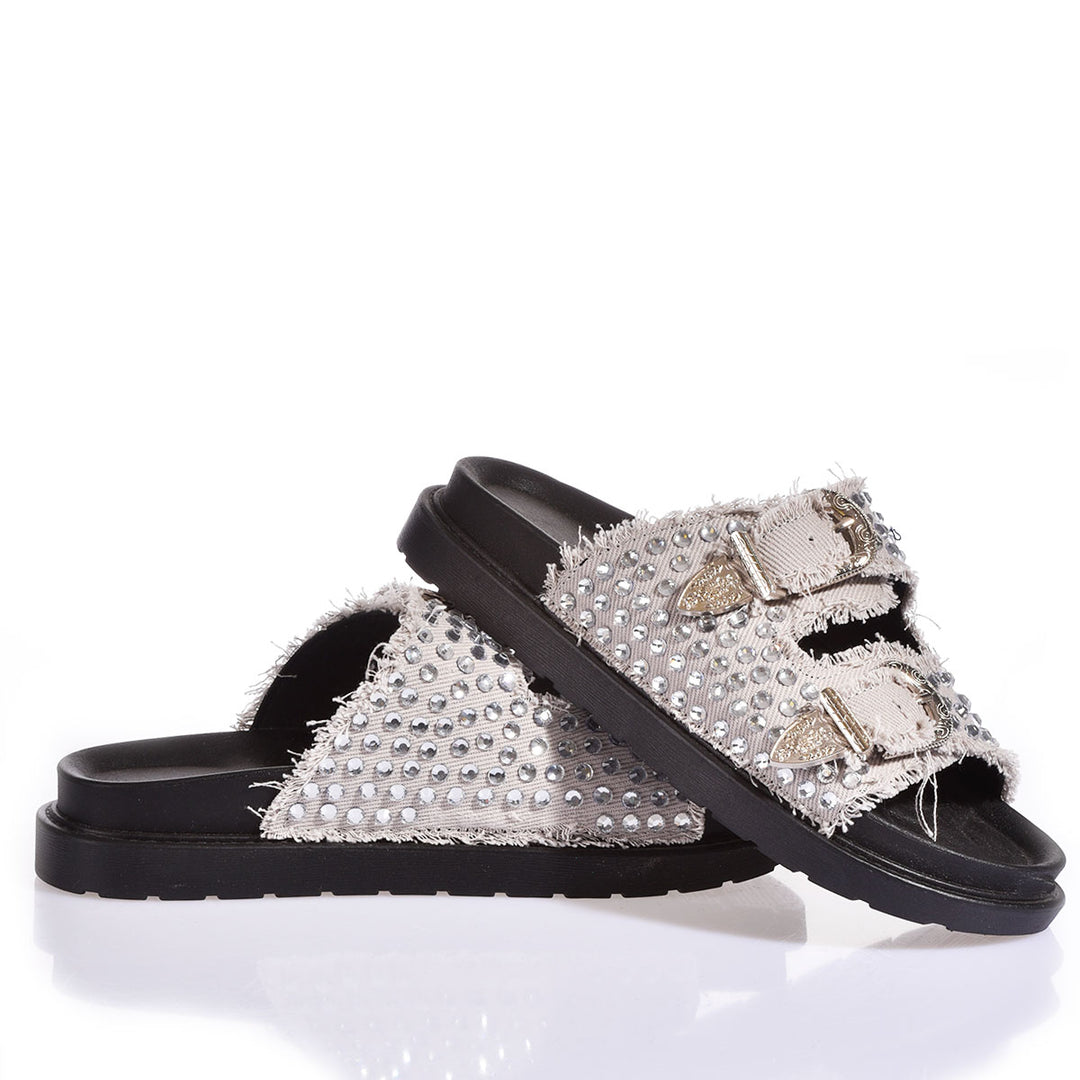 Mimanera Copacabana Grey Sw