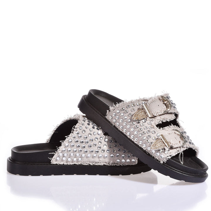 Mimanera Copacabana Grey Sw