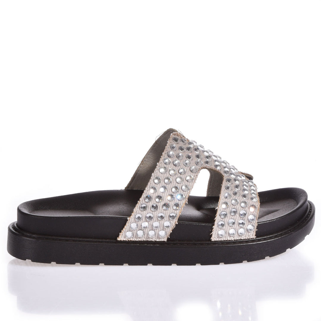 Mimanera Copacabana Silver SW