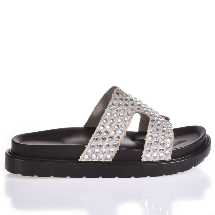 Mimanera Copacabana Silver SW