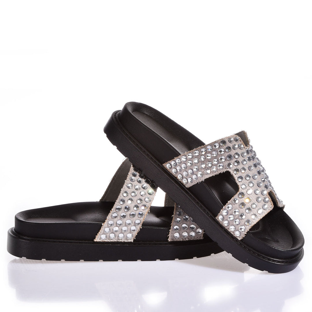 Mimanera Copacabana Silver SW