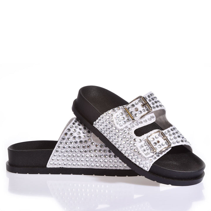 Mimanera Copacabana White SW