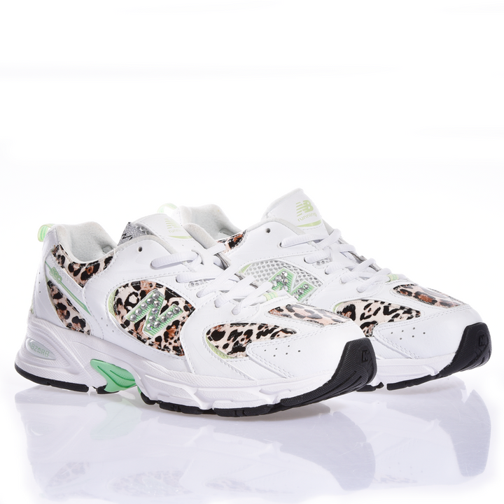 New Balance 530 Mint Safari