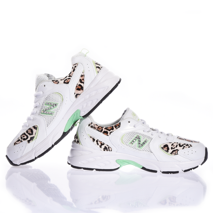 New Balance 530 Mint Safari